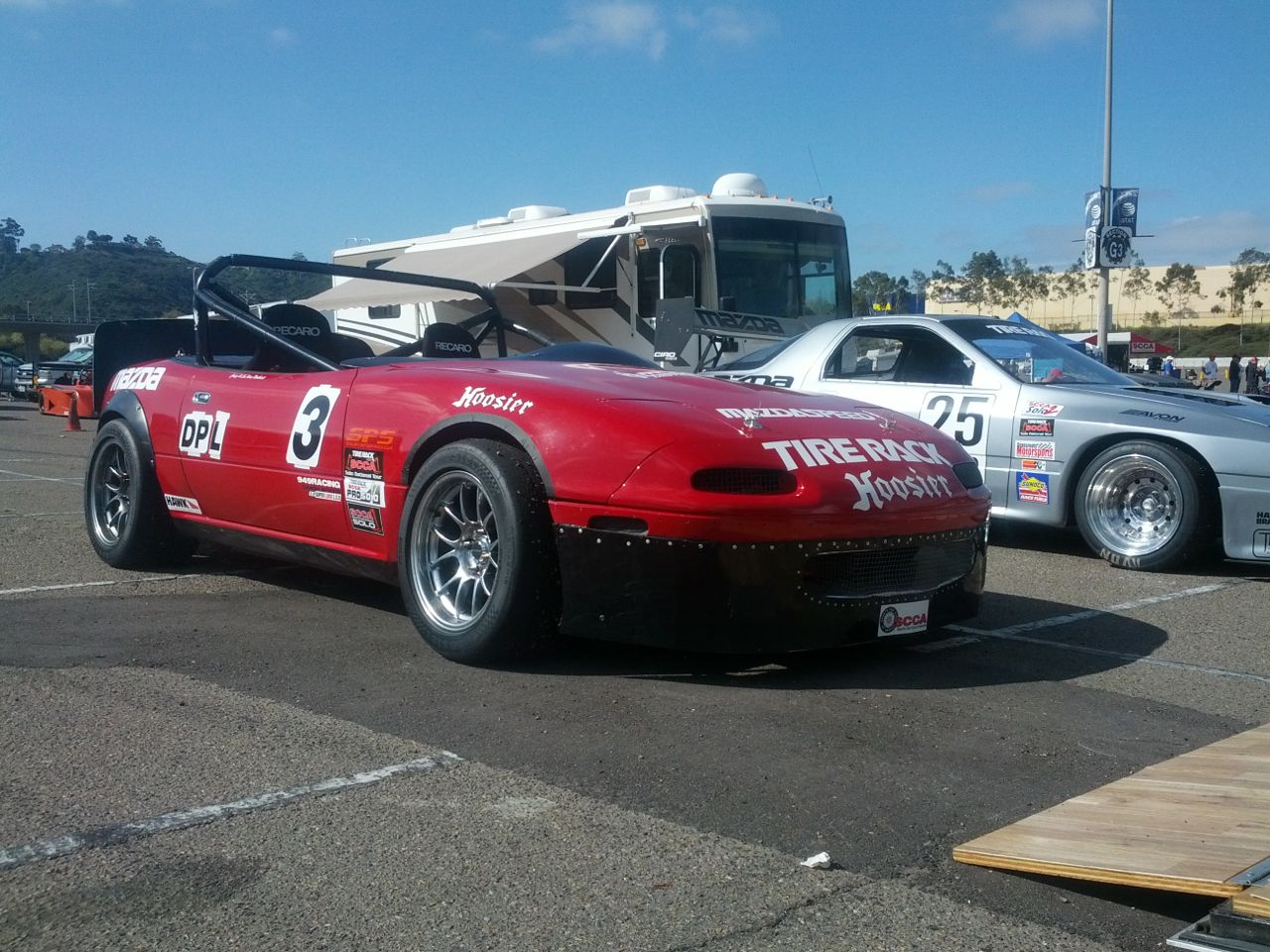 Weight Of Minimalist Miata Grassroots Motorsports Forum