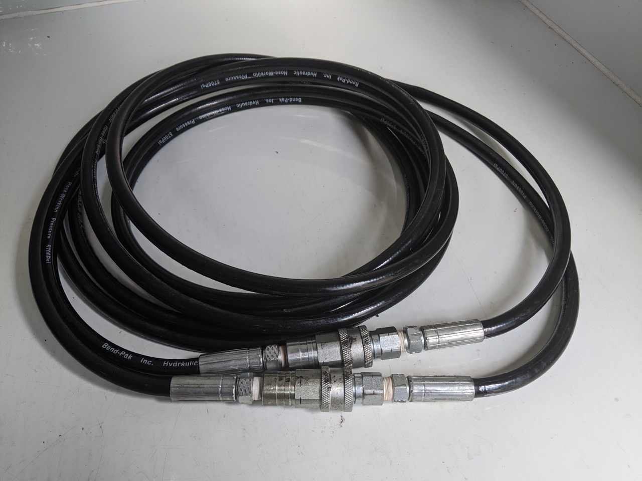 FS QuickJack 3500 Parts For Sale forum