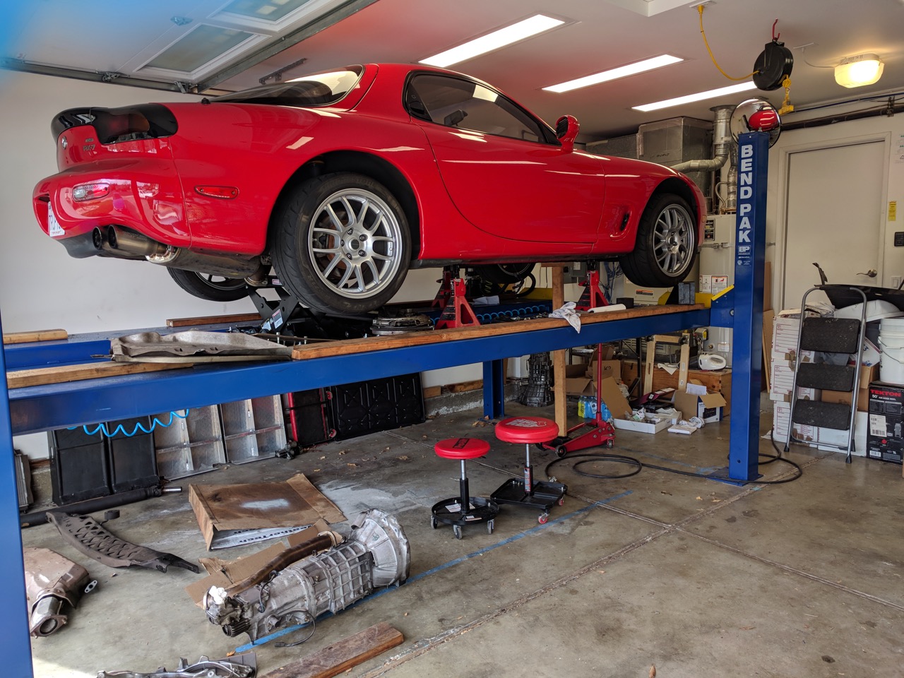 2 Post Or 4 Post Lift Page 3 Grassroots Motorsports Forum 2 Post Or 4 Post Lift Page 3 Grassroots Motorsports Forum
