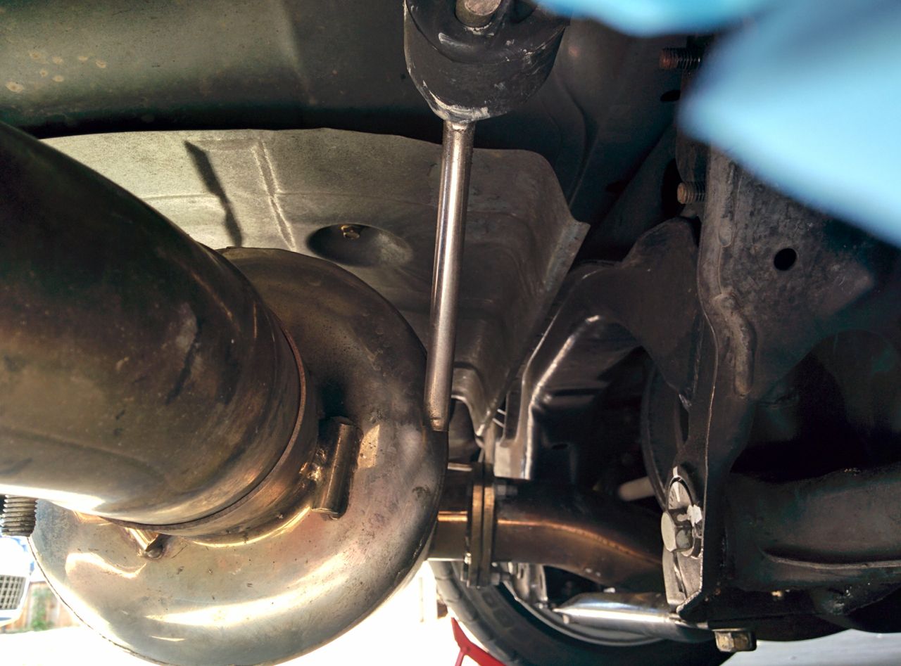 Ian's 99 postTB screw rerebuild. Page 8 Miata Turbo Forum Boost